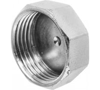 Заглушка БАЗ 1В З 25В никель БАЗ.З.25В.Н