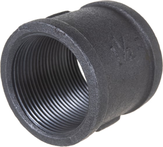Прямая муфта Fittex PLUS чугун 40 ВР 127-3497