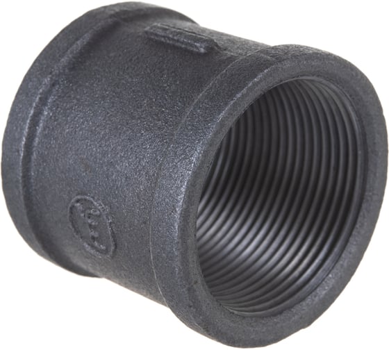 Прямая муфта Fittex PLUS чугун 40 ВР 127-3497