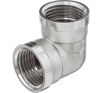 Уголок БАЗ 1/2В У 15В никель БАЗ.У.15В.Н