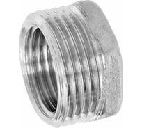 Футорка БАЗ 3/4Вх1Н Ф20В/25Н никель БАЗ.Ф.20В.25Н.Н