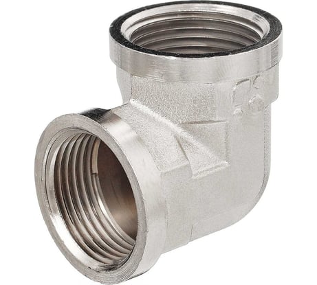 Уголок БАЗ 3/4В У 20В никель БАЗ.У.20В.Н