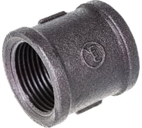 Прямая муфта Fittex PLUS чугун 25 ВР 127-3495