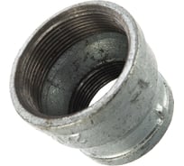 Переходная муфта Fittex PLUS чугун 50х40 ВР 127-3655