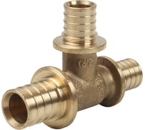 Тройник аксиальный SANEXT 32х25х25мм 4646