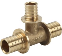 Тройник аксиальный SANEXT 25х25х20мм 4637