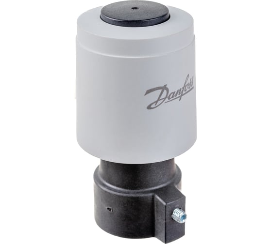 Термоэлектрический привод DANFOSS TWA-A, NO при отсутствии напряжения открыт, 230В, RTR 088H3113