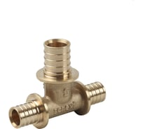 Тройник аксиальный SANEXT 20х25х20мм 4625