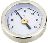 Термометр Danfoss FHF-BV FHD-T 60С /088U0029/ 062765