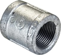 Прямая муфта Fittex PLUS чугун 20 ВР 127-3546