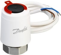 Термоэлектрический Привод Danfoss TWA-K НЗ 230В М30х1,5 /088H3142/ 062766
