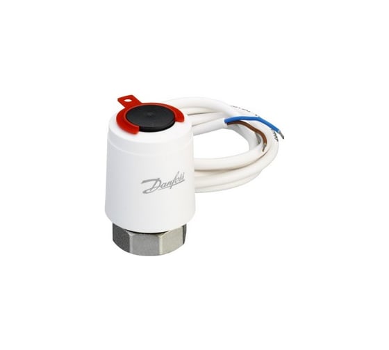 Термоэлектрический Привод Danfoss TWA-K НЗ 230В М30х1,5 /088H3142/ 062766