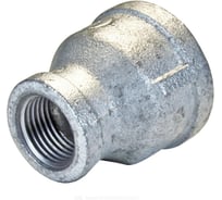 Переходная муфта Fittex PLUS чугун 40х25 ВР 127-3649
