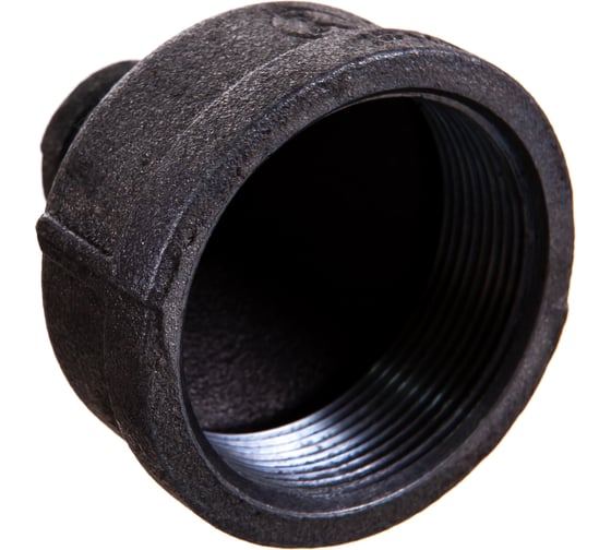Переходная муфта Fittex PLUS чугун 50х15 ВР 127-3603