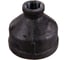Переходная муфта Fittex PLUS чугун 50х15 ВР 127-3603 4
