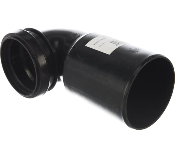 Отвод для инсталляции Alcadrain M906 90/110 мм 00027800