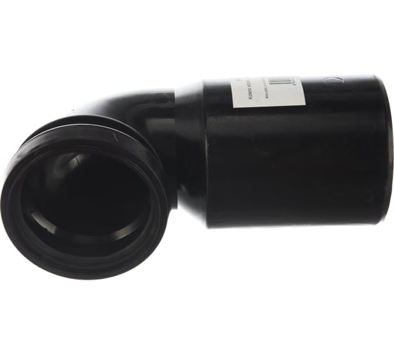 Отвод для инсталляции Alcadrain M906 90/110 мм 00027800