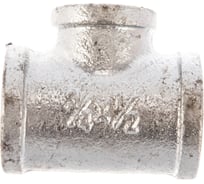 Переходной тройник Fittex PLUS чугун 20х15 ВР/ВР 127-3564