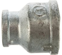 Переходная муфта Fittex PLUS чугун 25х15 ВР 127-3543