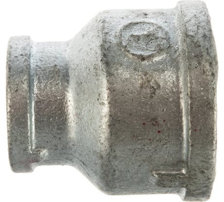 Переходная муфта Fittex PLUS чугун 25х15 ВР 127-3543