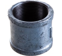 Прямая муфта Fittex PLUS чугун 40 ВР 127-3549