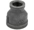 Переходная муфта Fittex PLUS чугун 32х25 ВР 127-3598 1