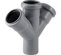 Крестовина LAMMIN вк 50x50/45 60/1 Lm35020505045 31806717