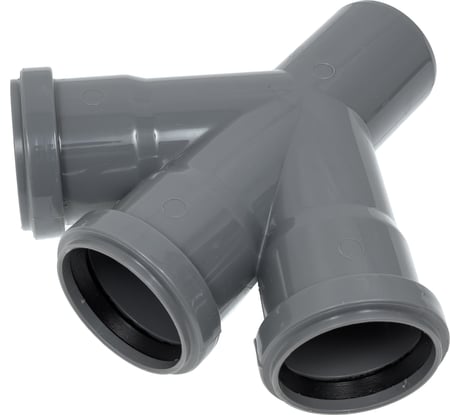 Крестовина LAMMIN вк 50x50/45 60/1 Lm35020505045