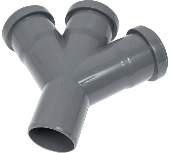 Крестовина LAMMIN вк 50x50/45 60/1 Lm35020505045