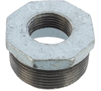 Футорка Fittex PLUS чугун 40х20 НР/ВР 127-3687