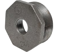 Футорка Fittex PLUS чугун 50х15 НР/ВР 127-3639
