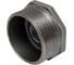 Футорка Fittex PLUS чугун 50х15 НР/ВР 127-3639 2