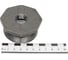 Футорка Fittex PLUS чугун 50х15 НР/ВР 127-3639 4