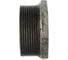 Футорка Fittex PLUS чугун 50х15 НР/ВР 127-3690 2