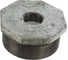 Футорка Fittex PLUS чугун 50х15 НР/ВР 127-3690 3