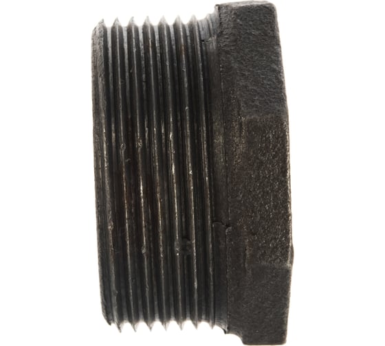 Футорка Fittex PLUS чугун 40х15 НР/ВР 127-3635
