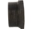 Футорка Fittex PLUS чугун 40х15 НР/ВР 127-3635 2