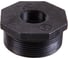 Футорка Fittex PLUS чугун 50х20 НР/ВР 127-3640 2