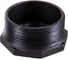 Футорка Fittex PLUS чугун 50х20 НР/ВР 127-3640 3