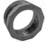 Футорка Fittex PLUS чугун 50х40 НР/ВР 127-3643 1