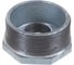 Футорка Fittex PLUS чугун 50х20 НР/ВР 127-3691 1