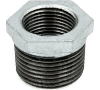 Футорка Fittex PLUS чугун 32х20 НР/ВР 127-3684