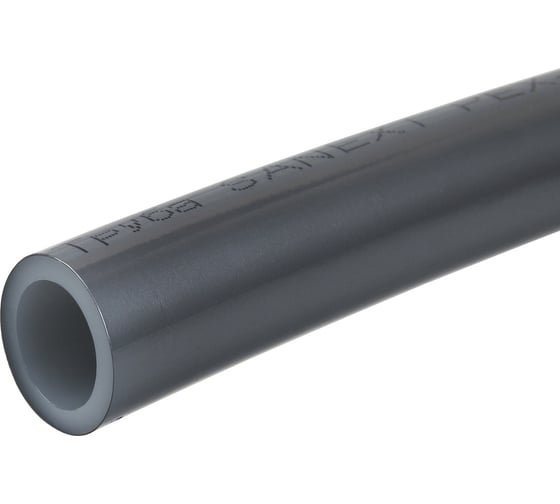 Труба SANEXT pe-xa/evoh, 25x3.5, бухта 50 м 1385