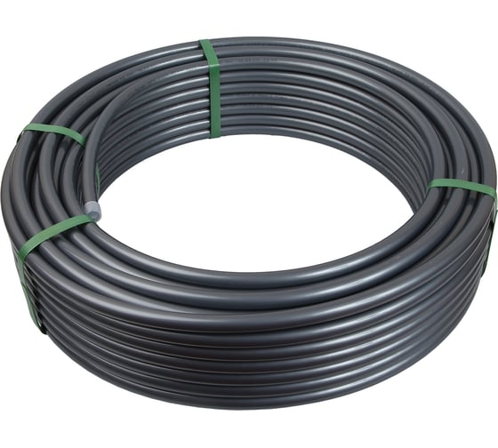 Труба SANEXT pe-xa/evoh, 32x4.4, бухта 50 м 1485