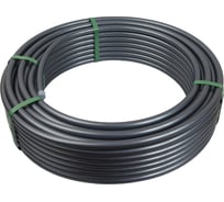 Труба универсальная SANEXT PE-Xa/EVOH 25х3,5мм, бухта 100м 1381