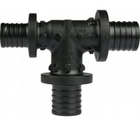 Тройник ELSEN 32, 25, 20, PPSU полифенилсульфон PX, редукционный EFA31.322520