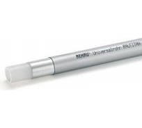 Металлопластиковая труба Rehau 25х3.7 бухта 50 м RAUTITAN stabil 130141-050