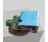 Клапан водяной трехходовой с электроприводом AIR-SC valve hailin 3/4, 220 В 4687204597596 3