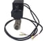 Двухходовой шаровый кран TECHNO HKS225-04DF/24V из нержавеющей стали 304, DN25, резьба G1, с электроприводом 4 Нм, 24 В, управление открыто/закрыто 660251 2