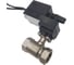 Двухходовой шаровый кран TECHNO HKS225-04DF/24V из нержавеющей стали 304, DN25, резьба G1, с электроприводом 4 Нм, 24 В, управление открыто/закрыто 660251 4